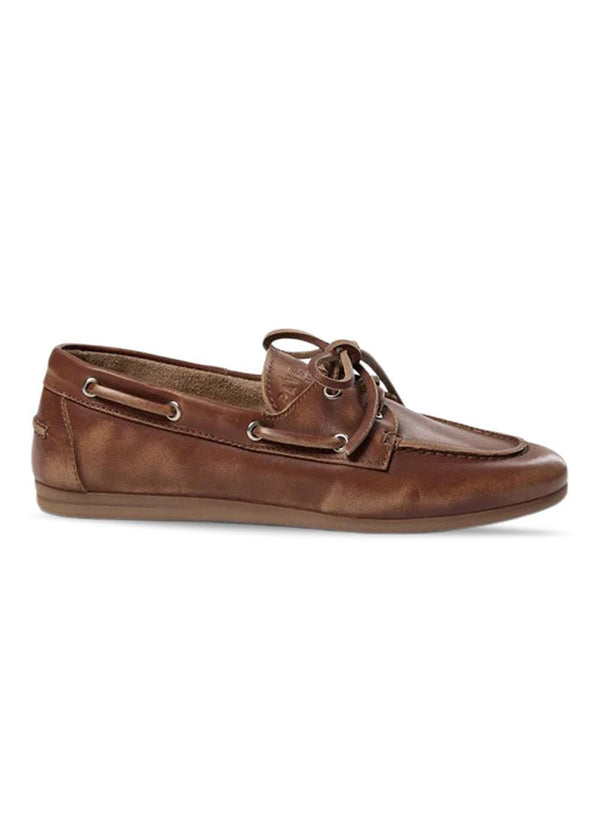 Marin - Brown-Shoes-Pavement-Butler Loftet