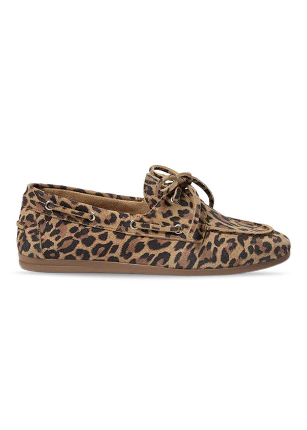 Marin - Leo Suede-Shoes-Pavement-Butler Loftet