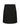 Marisi Herringbone Skirt - Dark Grey-Skirts-Neo Noir-Butler Loftet