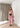 Marli Big Flower Dress - Creme-Dress-Neo Noir-Butler Loftet
