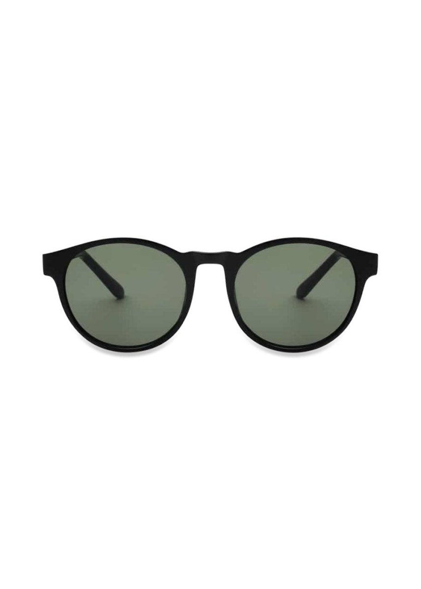 Marvin - Black Sunglasses738_KL1708_BLACK_OneSize5713658001132- Butler Loftet