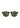 Marvin - Demi Olive Sunglasses738_KL1708_DEMIOLIVE_OneSize5713658002412- Butler Loftet