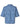 MaseMD print SS shirt - Blue Zebra-Shirts-Modström-Butler Loftet