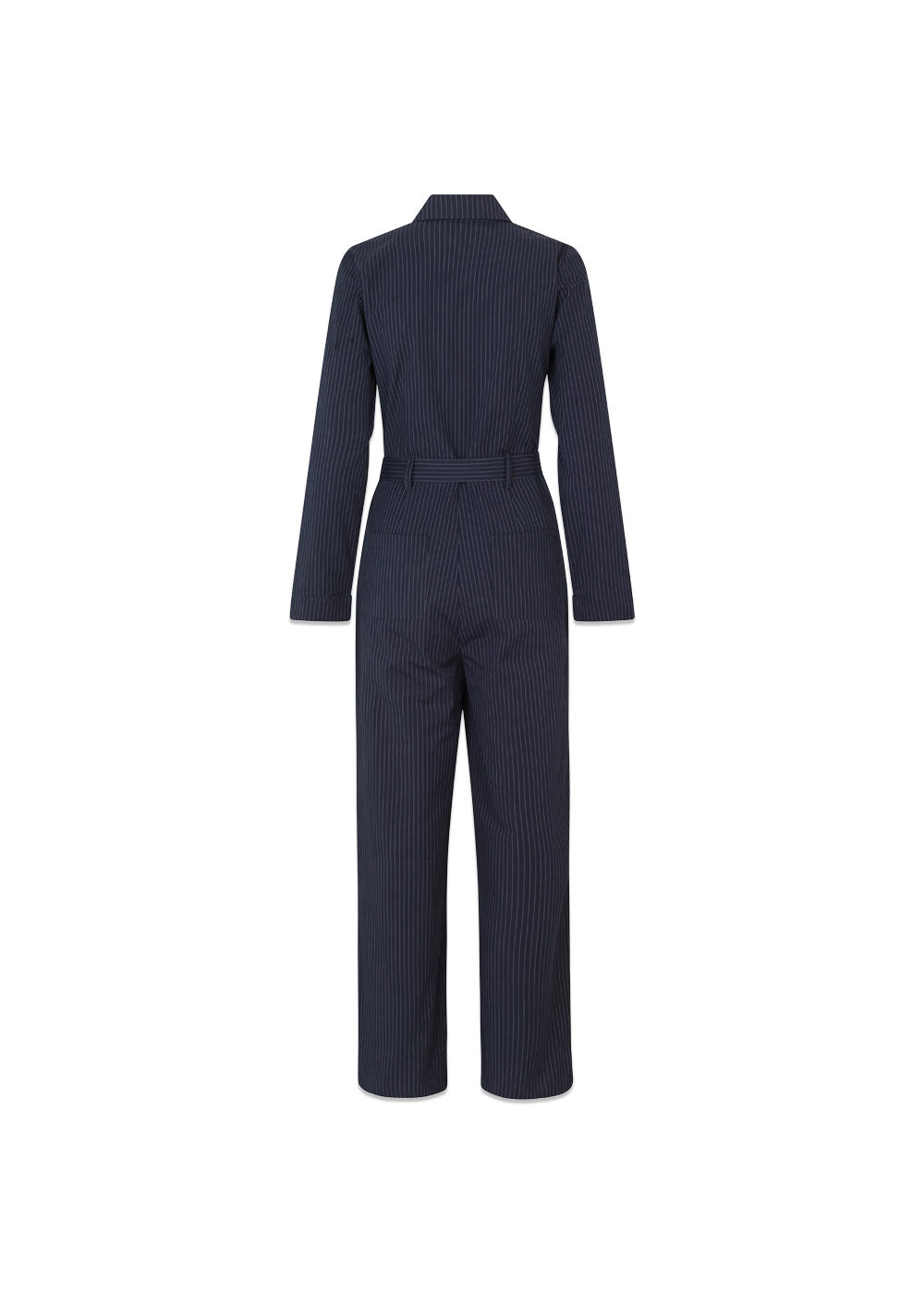 MathildeMD jumpsuit - Navy Sky