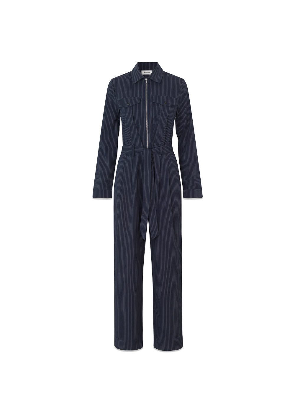 MathildeMD jumpsuit - Navy Sky