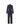MathildeMD jumpsuit - Navy Sky