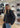 MatildaMD jacket - Black-Outerwear-Modström-Butler Loftet