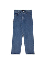 Matrix Pant - Blue Mid Marble-Jeans-Edwin-Butler Loftet