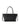 Medium Soft Bayswater HG - Black-Bags-Mulberry-Butler Loftet