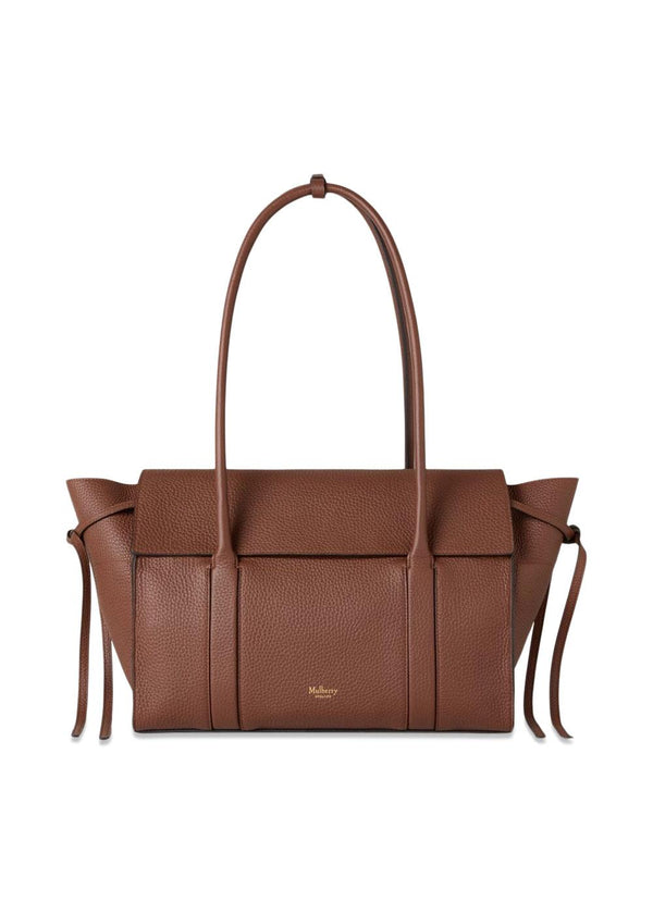 Medium Soft Bayswater HG - Bright Oak-Bags-Mulberry-Butler Loftet