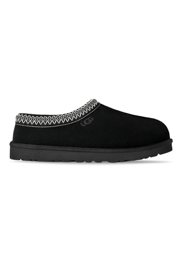 Men's Tasman II - Black-Shoes-UGG-Butler Loftet