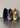Men's Tasman Weather Hyb - Black / Black-Shoes-UGG-Butler Loftet