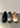 Mens's Tasman Weather Hyb - Obsidian/Cobble Grey-Shoes-UGG-Butler Loftet