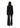 Merci Anagram Pants - Black Denim-Pants-The Garment-Butler Loftet