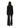 Merci Anagram Pants - Black Denim-Pants-The Garment-Butler Loftet