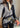 Merci Placket Shirt - Black Denim-Shirts-The Garment-Butler Loftet