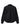 Merci Placket Shirt - Black Denim-Shirts-The Garment-Butler Loftet