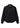 Merci Placket Shirt - Black Denim-Shirts-The Garment-Butler Loftet
