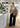 Merci Wide Pants - Dark Denim-Jeans-The Garment-Butler Loftet