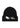 Merino Wool Goggle Beanie - Black-Headwear-C.P. Company-Butler Loftet