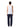 Mick Tank Top 3206 - White-Sweatshirts-Nn. 07-Butler Loftet