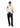 Mika Cardigan 6620 - Ecru-Knitwear-Nn. 07-Butler Loftet