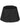 Miku top - Black-Top-Oval Square-Butler Loftet