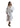 Mila Organic Cotton Dress - Ecru-Dress-Sissel Edelbo-Butler Loftet