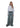 Mille Pants - Multi Grey Melange-Pants-The Garment-Butler Loftet