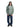 Millenium Shirt - Green/White-Shirts-Edwin-Butler Loftet