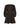 Milly Brocade Dress - Dark Brown-Dress-Neo Noir-Butler Loftet