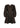 Milly Brocade Dress - Dark Brown-Dress-Neo Noir-Butler Loftet