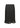 Mindie Mini Dot Skirt - Black-Skirts-Neo Noir-Butler Loftet