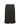 Mindie Mini Dot Skirt - Black-Skirts-Neo Noir-Butler Loftet