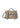 Mini Alexa Heavy Grain - Cashmere Taupe-Bags-Mulberry-Butler Loftet