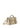 Mini Alexa Heavy Grain - Chalk Bags234_RL6595/736_CHALK_OneSize5054573695892- Butler Loftet