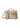 Mini Alexa Heavy Grain - Chalk-Bags-Mulberry-Butler Loftet