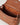 Mini Alexa Heavy Grain - Chestnut Bags234_RL6595/736_CHESTNUT_OneSize5054573696752- Butler Loftet