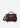 Mini Alexa Heavy Grain - Oxblood