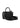 Mini Bayswater Heavy Grain - Black-Bags-Mulberry-Butler Loftet