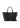Mini Bayswater Tote SCG - Black-Bags-Mulberry-Butler Loftet