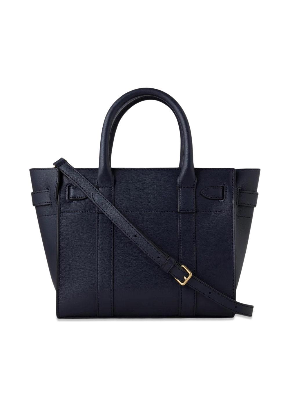 Mini Zipped Bayswater MCG - Night Sky