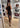 Minja Drapy Dress - Chocolate Brown-Dress-Neo Noir-Butler Loftet