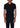 Mirza Poloshirt S-S - Navy Sea-Knitwear-Oscar Jacobson-Butler Loftet