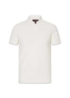 Mirza Poloshirt S-S - Snow White