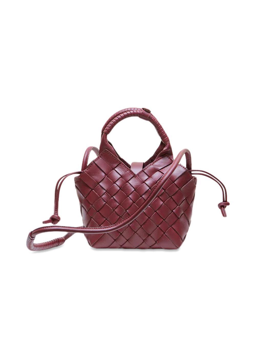 Misu - Merlot-Bags-Cala Jade-Butler Loftet