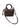 Misu Mini, Umber, O - Umber-Bags-Cala Jade-Butler Loftet