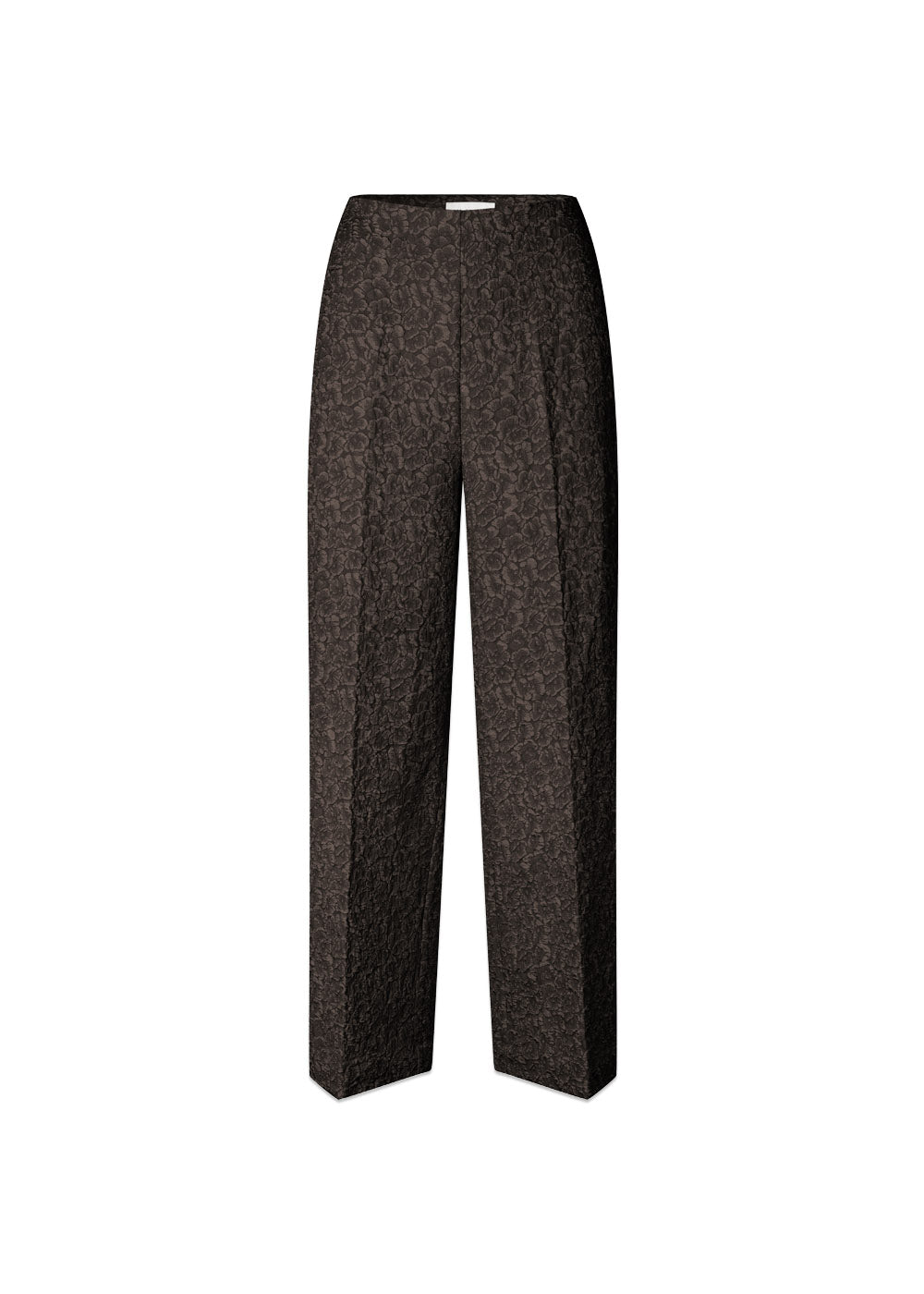 HollisMD pants - Seal Brown