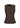 HollisMD top - Seal Brown