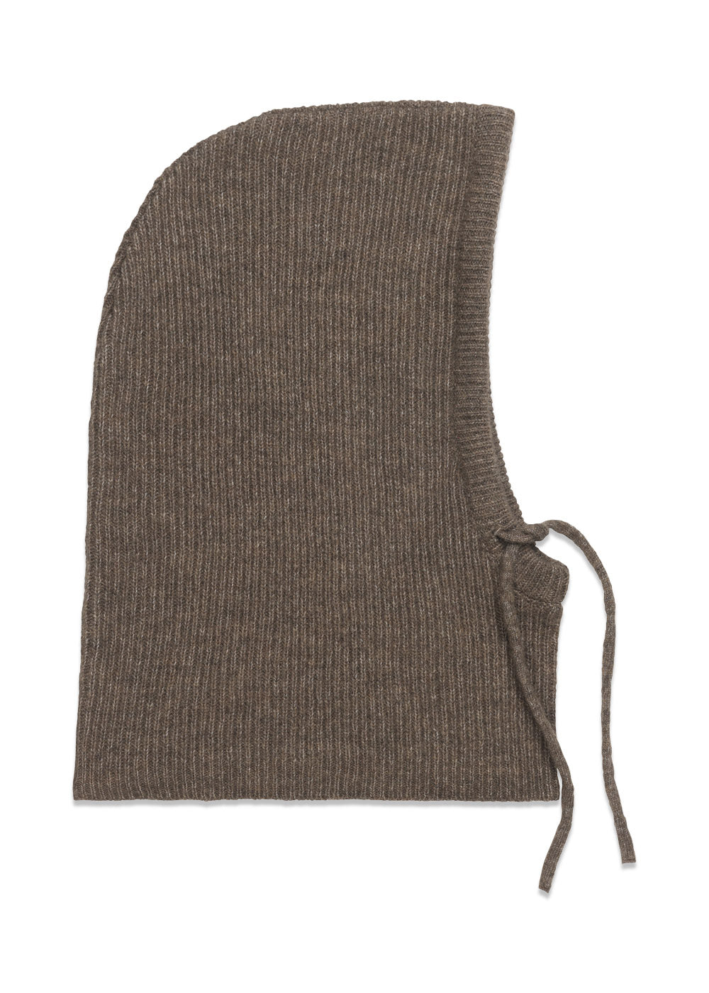 KarnisMD balaclava - Espresso Melange